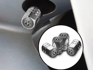 Dodge Protections Valve Vélo Alliage Édition Limitée
